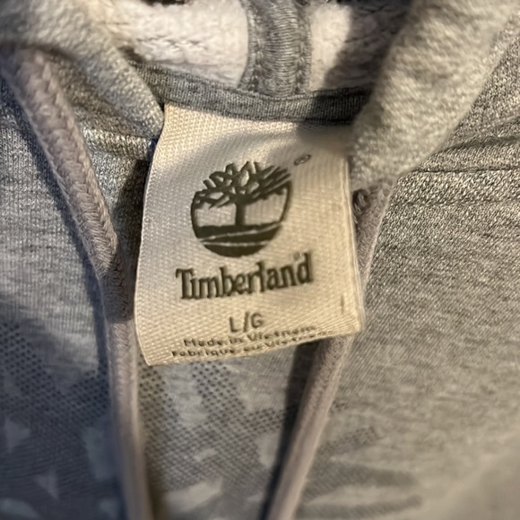 Timberland Hoodie - Picture 3 of 3